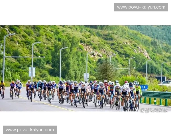 风驰赛后：在汗水与掌声间延续的骑行故事